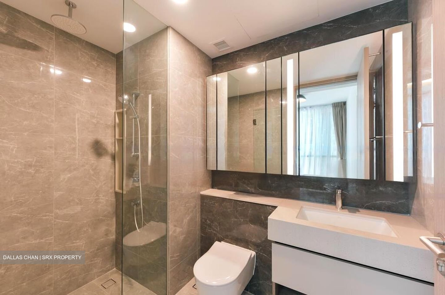Dairy Farm Residences (D23), Apartment #457219511